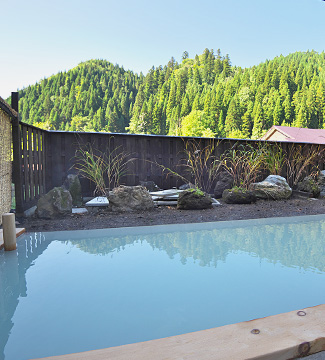 貸切風呂【うるげるゆっこ】