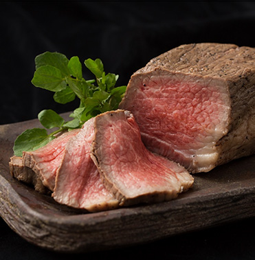 ローストビーフイメージ